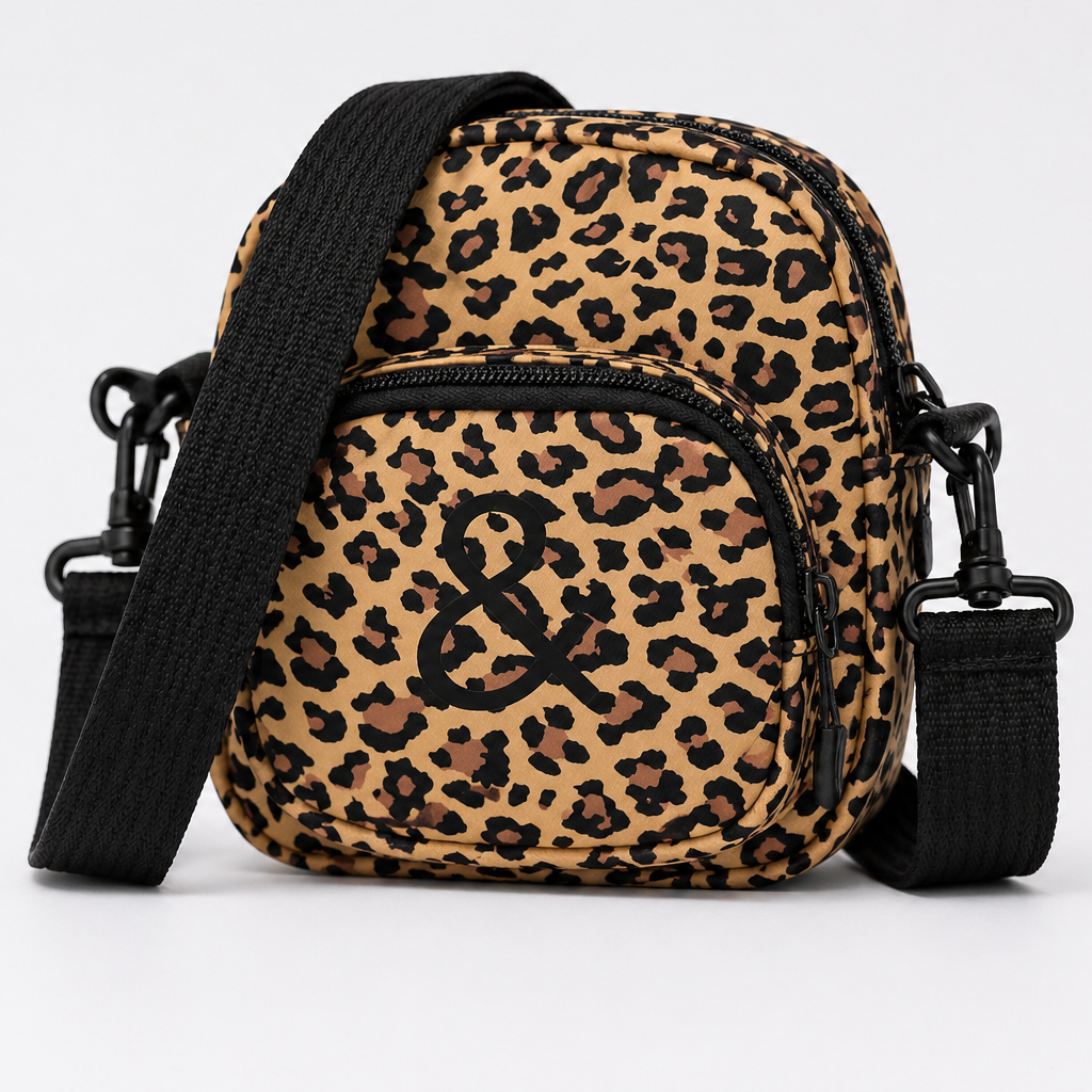 The Proper Petite Crossbody Bag Secondary image