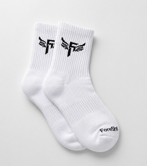 Ignition Crew Sock