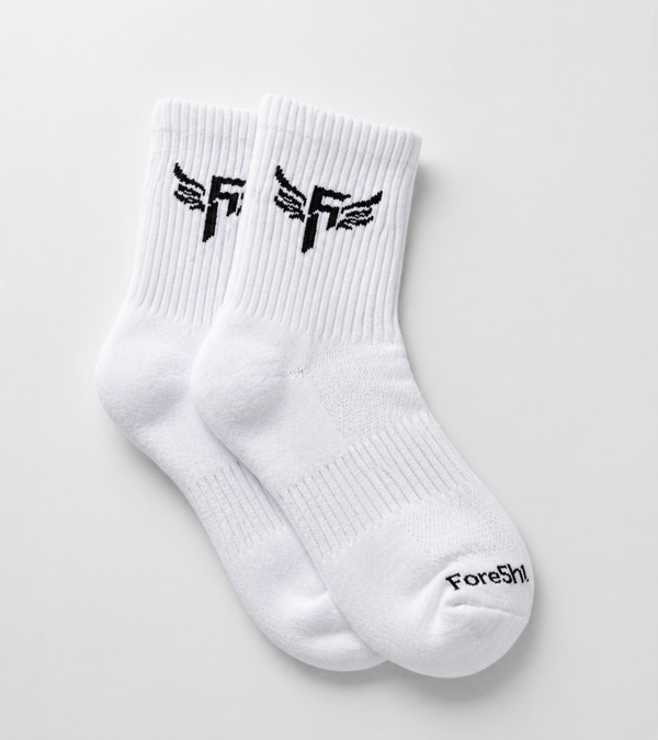 Ignition Crew Sock