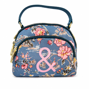 Petite Bloom Bag