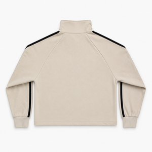 Busy Being Proper Tracksuit Set