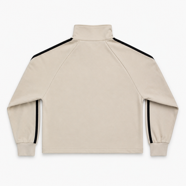 Busy Being Proper Tracksuit Set