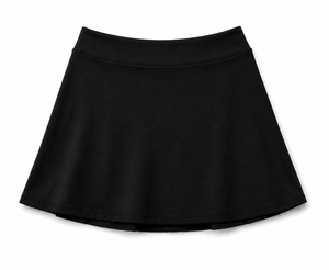 Bringing Fancy Back Skirt