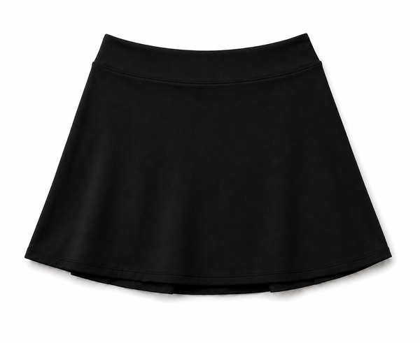 Bringing Fancy Back Skirt