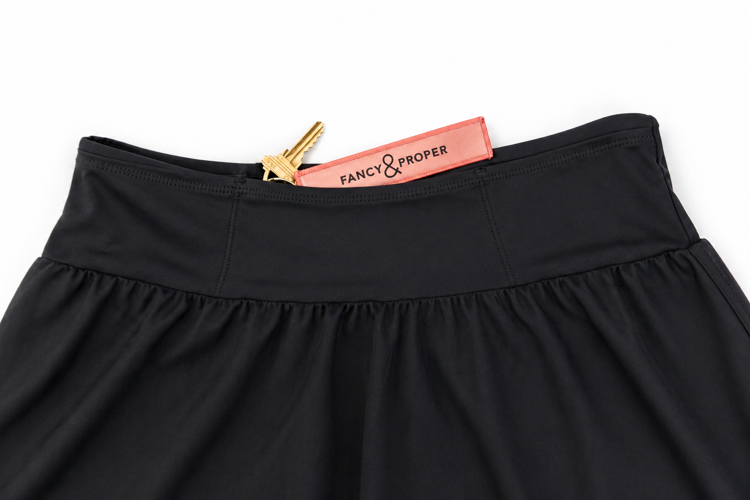 Match My Energy Skirt