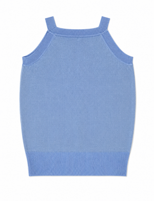 The Paddock Pullover Knit