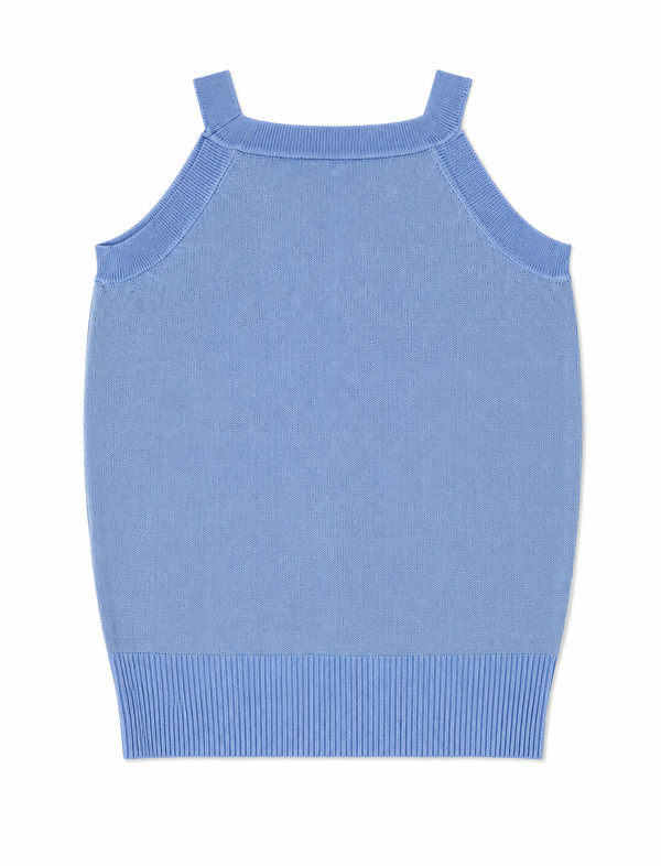 The Paddock Pullover Knit