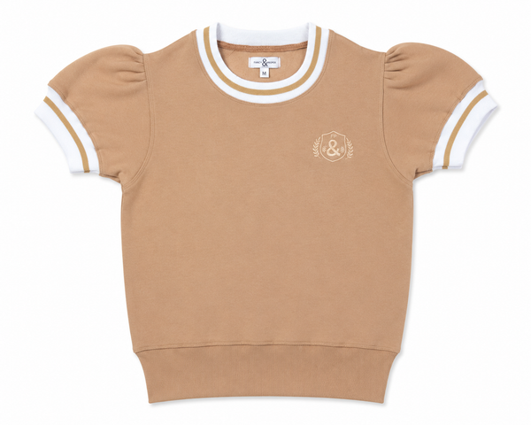 Puff, Then Putt Shirt