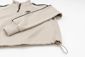 Busy Being Proper Tracksuit Set