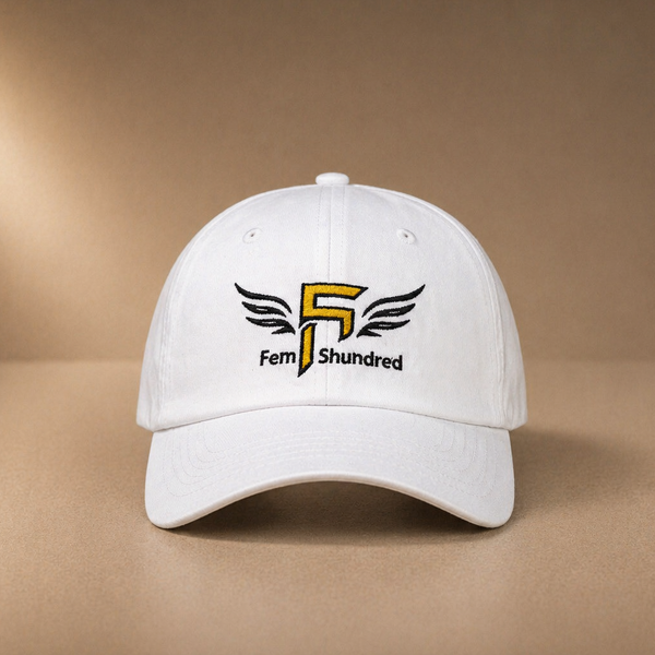 F5 Signature Cap