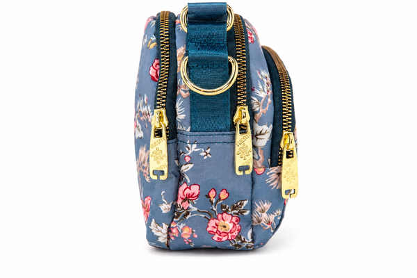 Petite Bloom Bag