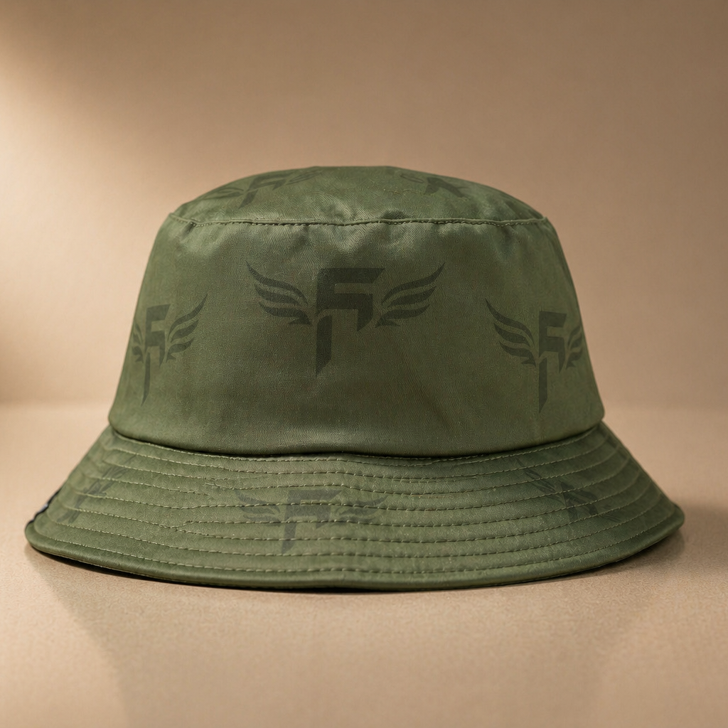 Magic Bucket Hat Secondary image