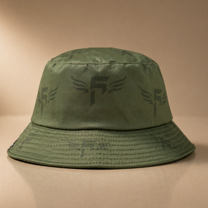 Magic Bucket Hat