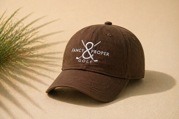 Signature Swing Cap