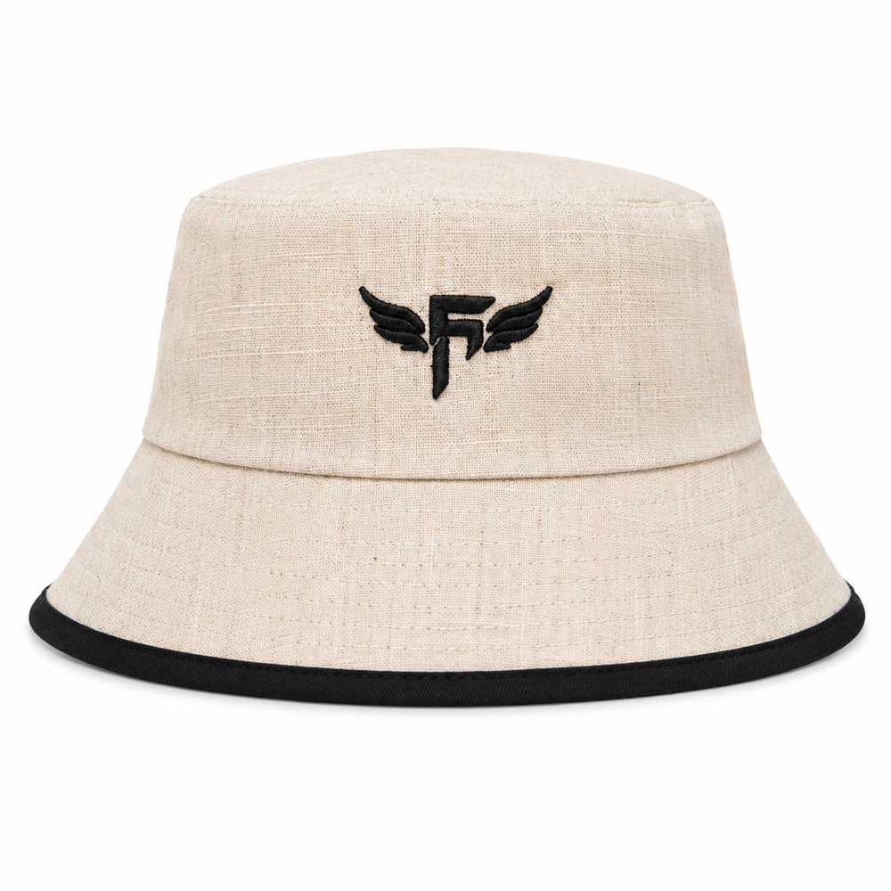 Fast Lane Linen Bucket