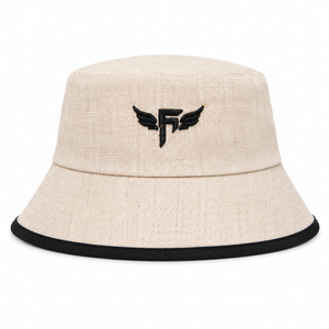 Fast Lane Linen Bucket