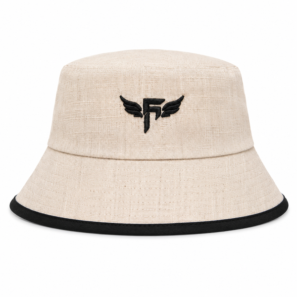 Fast Lane Linen Bucket