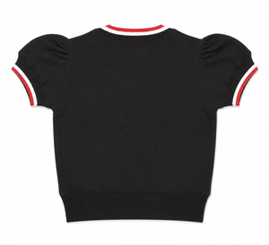Puff, Then Putt Shirt