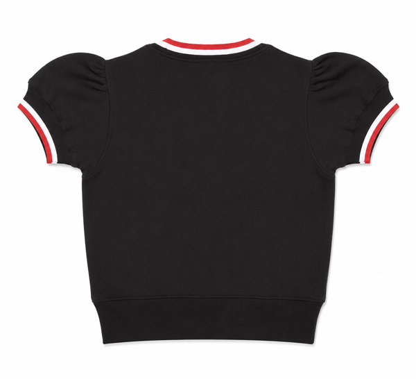 Puff, Then Putt Shirt