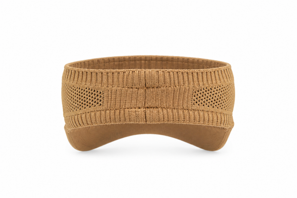 Knit Happens - Visor