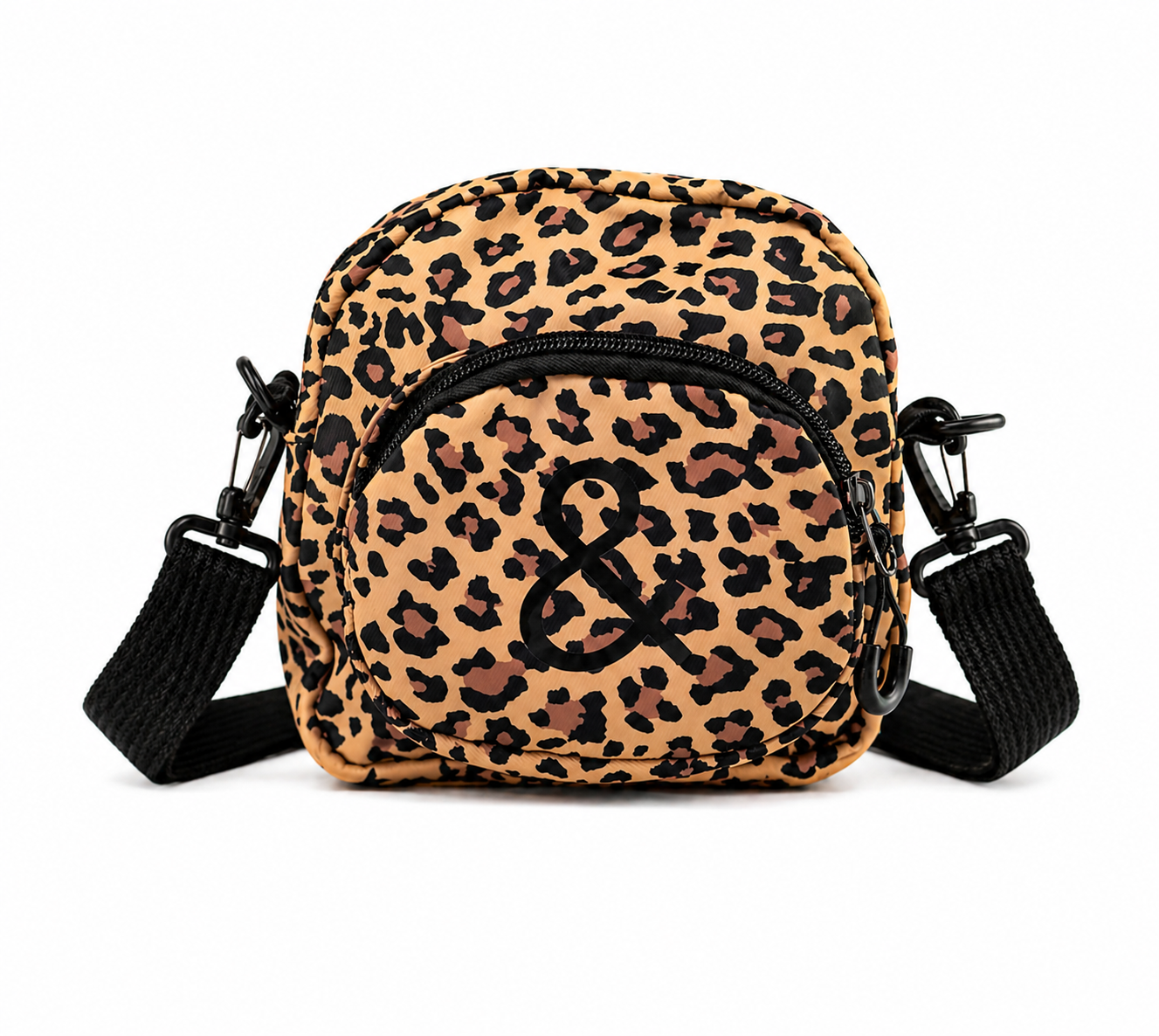 The Proper Petite Crossbody Bag Main image