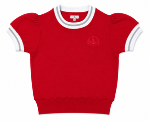 Puff, Then Putt Shirt