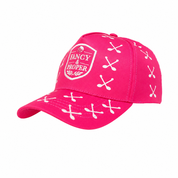 Glow Getter Golf Hats