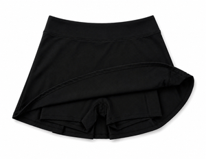 Bringing Fancy Back Skirt