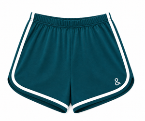 The Satin Society Shorts