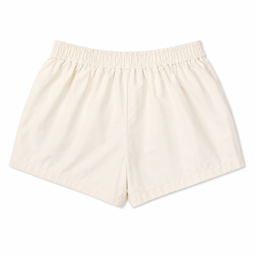 Weather or Not Short