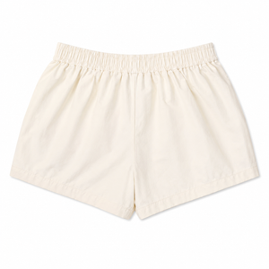 Weather or Not Short