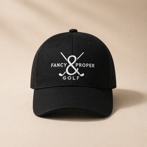 Signature Swing Cap