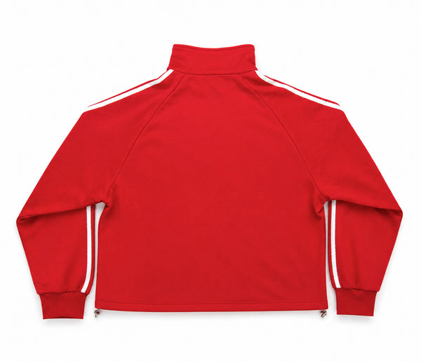 Busy Being Proper Tracksuit Set