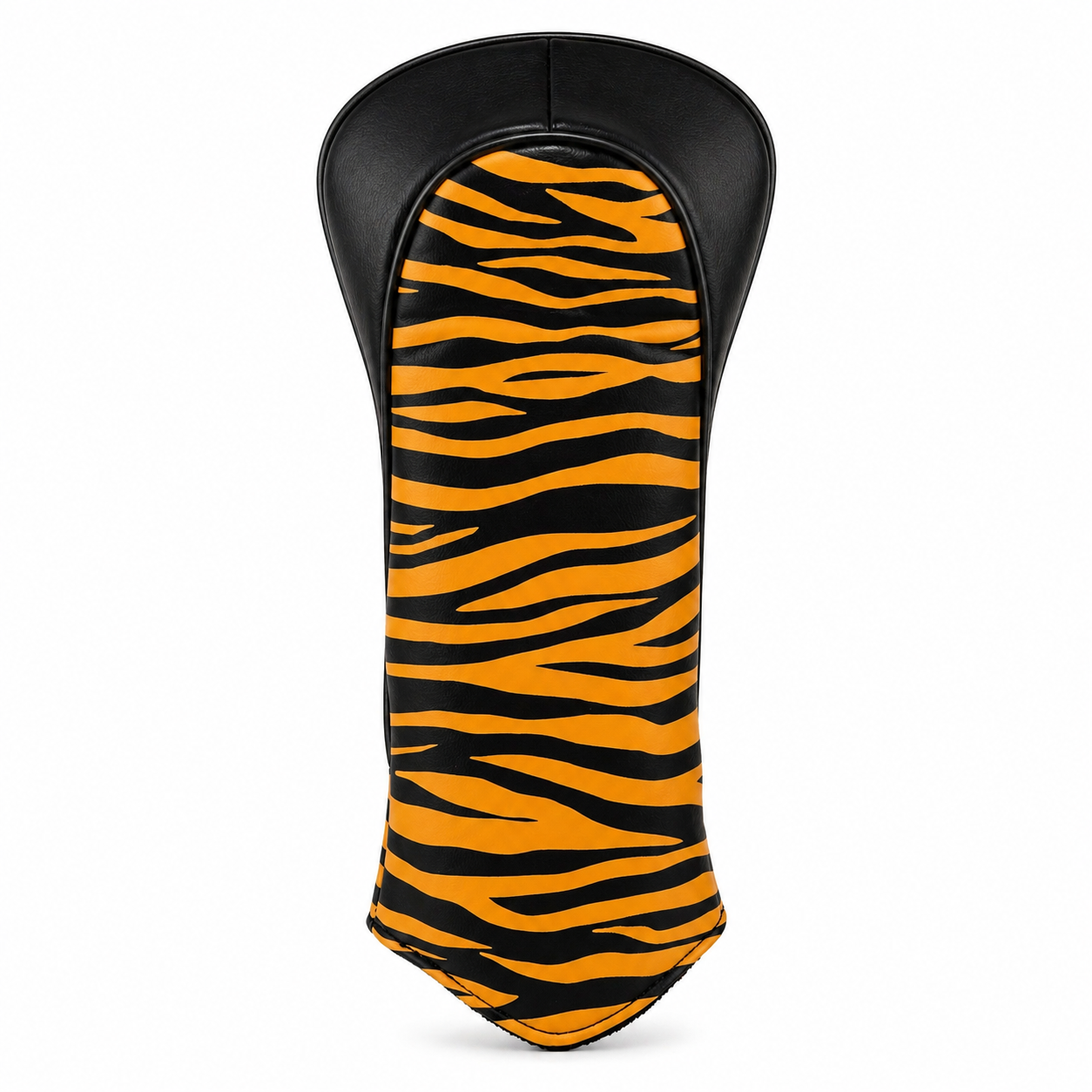 Untamed Driver Cover