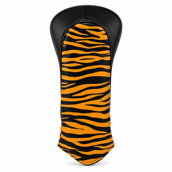 Untamed Driver Cover