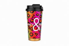 Sips Gone Wild 16oz Tumbler