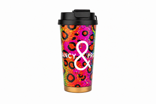 Sips Gone Wild 16oz Tumbler