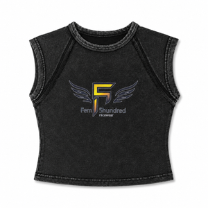 Gridlock Muscle Tee