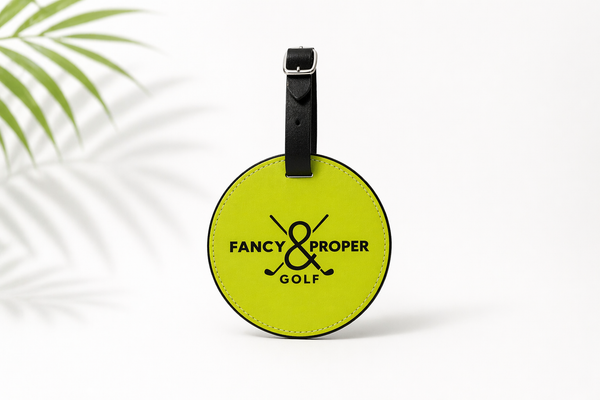 Glow Getter Golf Tee Holder