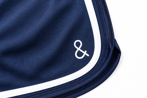 The Satin Society Shorts