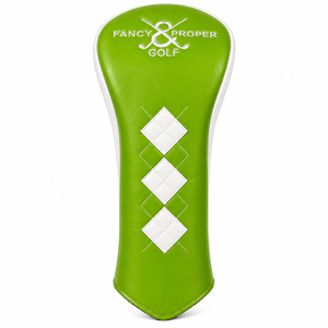 Glow Getter Driver Cover
