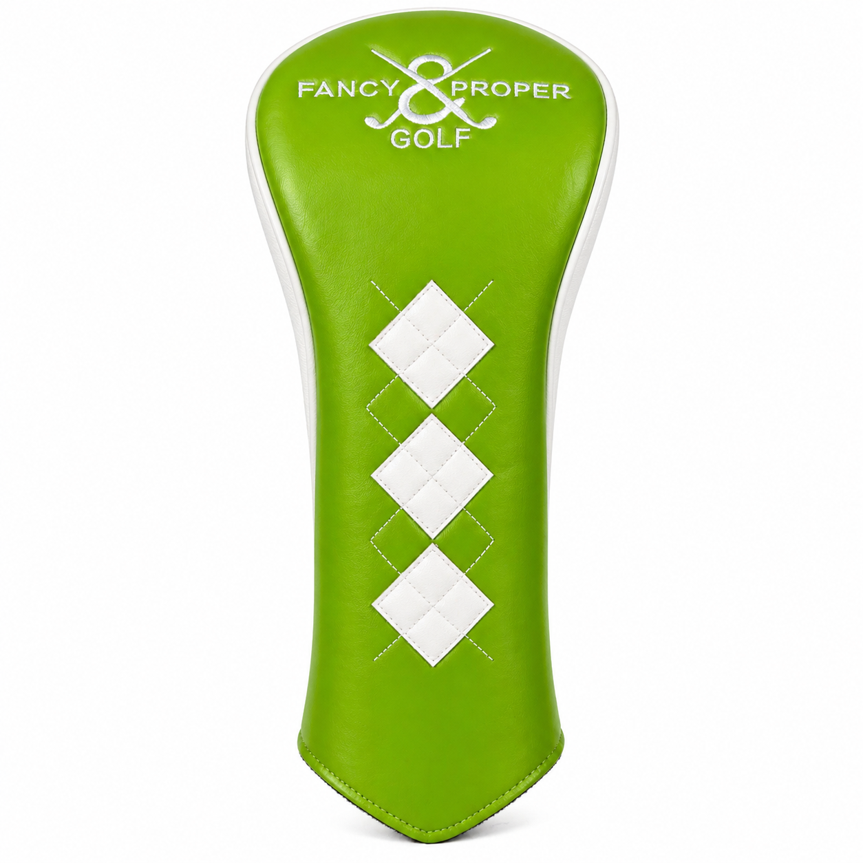 Glow Getter Driver Cover