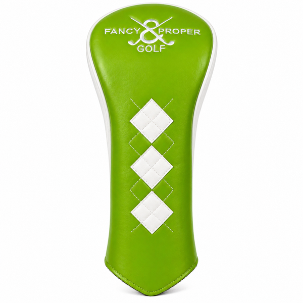 Glow Getter Driver Cover