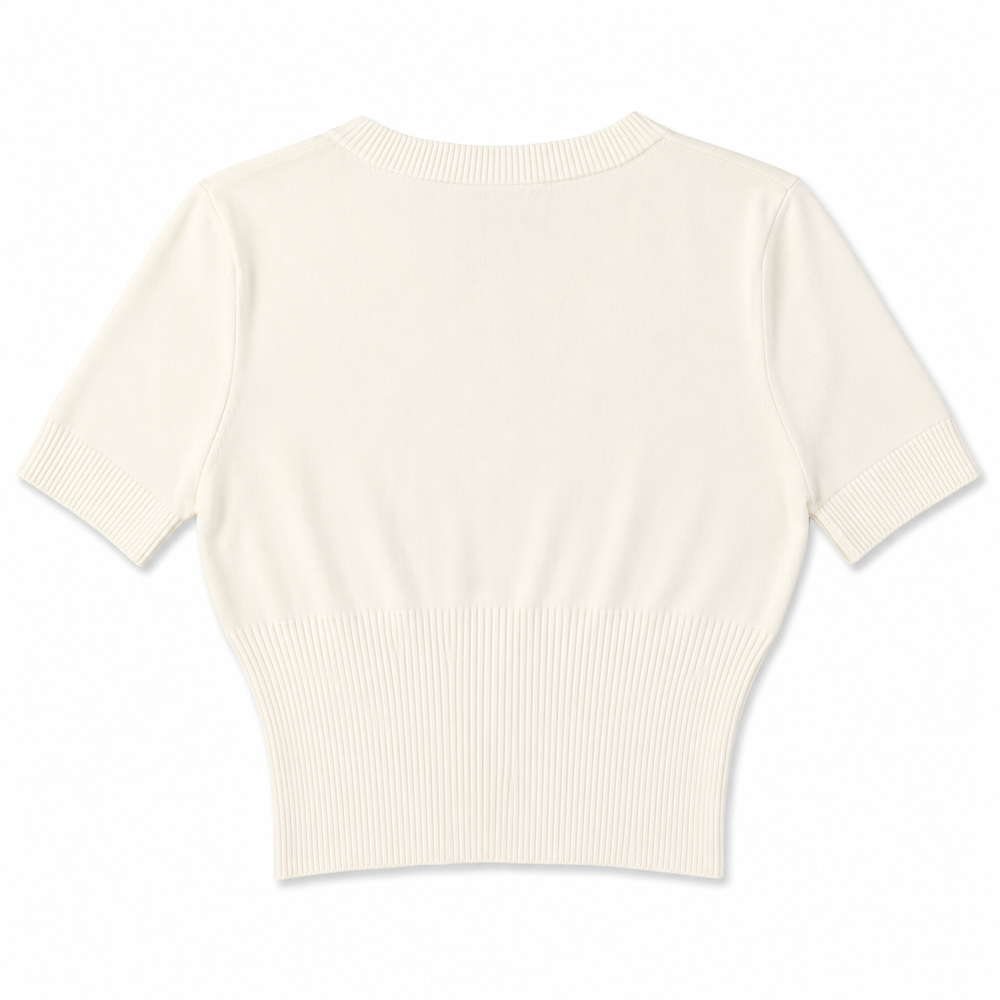 Button Me Up, Buttercup Cardigan