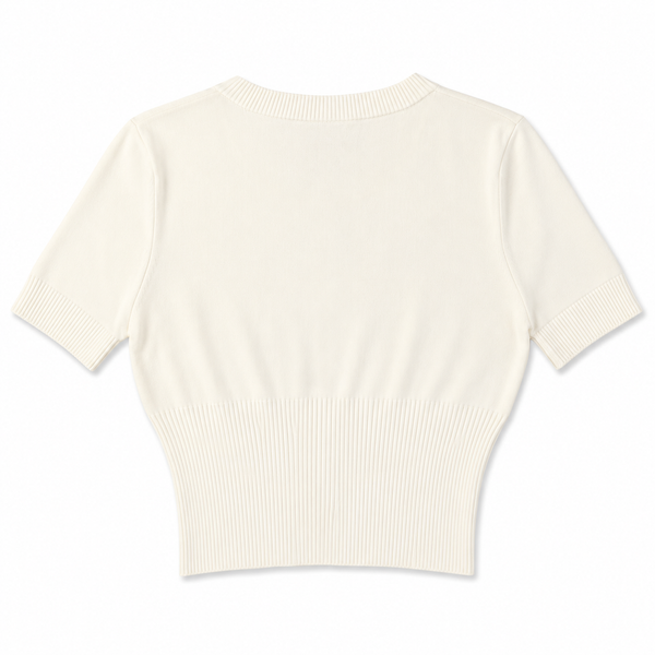 Button Me Up, Buttercup Cardigan