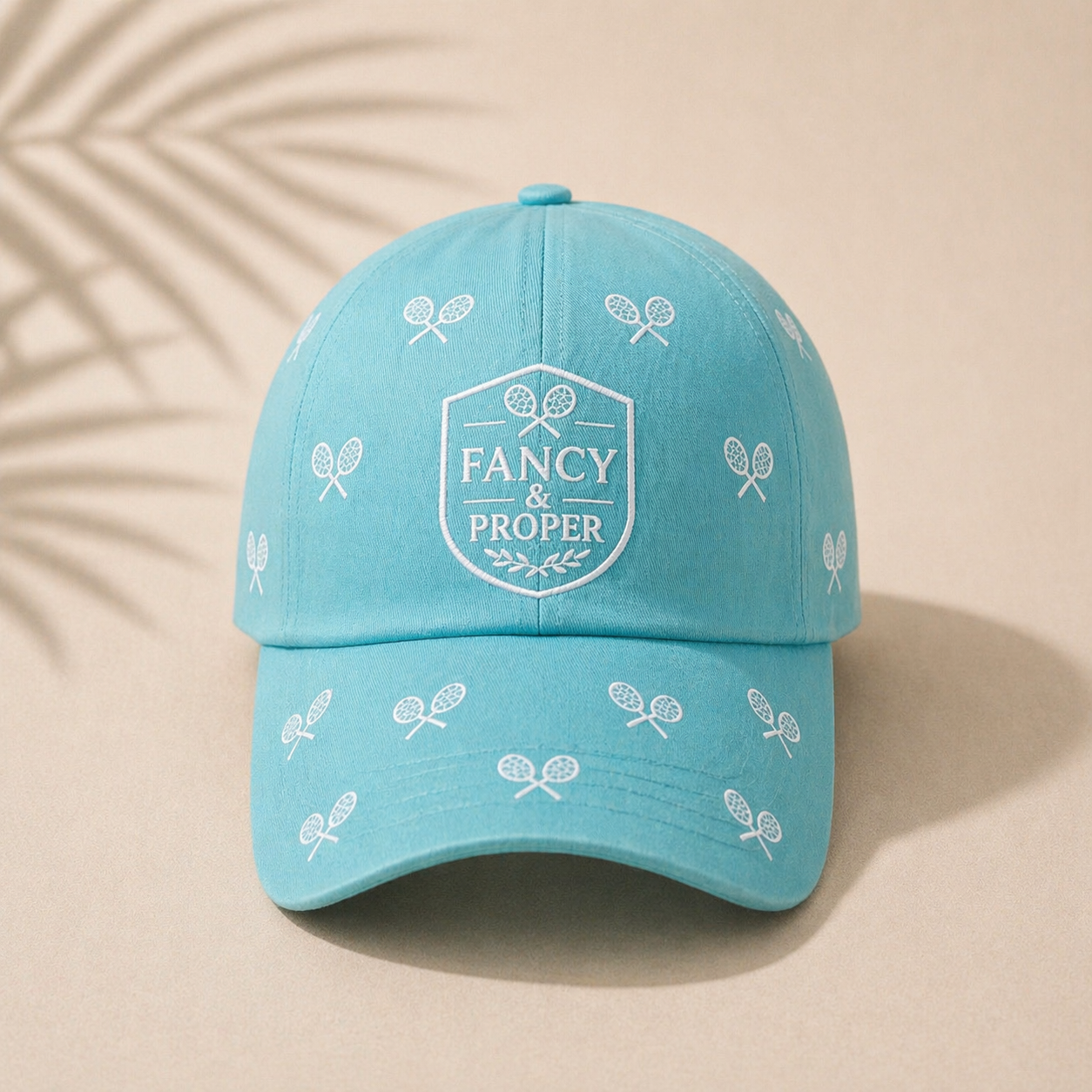 Coastal Blue Cap Main image