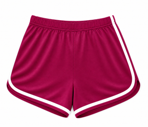 The Satin Society Shorts