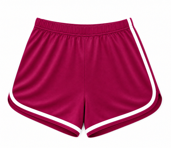 The Satin Society Shorts