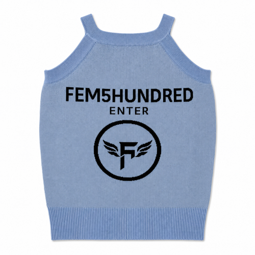 The Paddock Pullover Knit