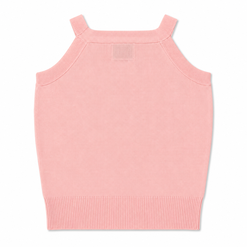 The Paddock Pullover Knit